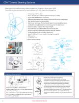 Edson K-37 Sailboat Steering Catalog Book - 10