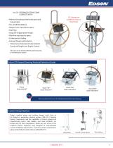 Edson K-37 Sailboat Steering Catalog Book - 11