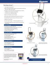 Edson K-37 Sailboat Steering Catalog Book - 9
