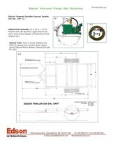 PORTABLE VACUUM PUMPING EQUIPMENT - 2