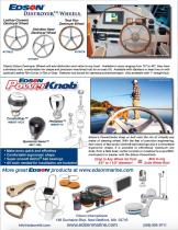 Power boat wheels - 4