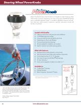 Premmium Boating Accessoris For Sail & Power - 10