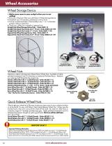 Premmium Boating Accessoris For Sail & Power - 12