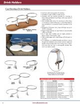 Premmium Boating Accessoris For Sail & Power - 8