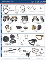 sailboat sterring systems & wheels-2