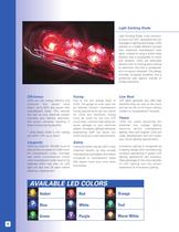 Innovative lighting catalog 2011 - 8