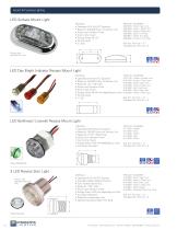 LED Lighting Catalog - 10