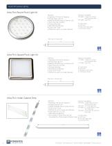 LED Lighting Catalog - 12