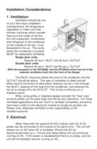 INSTALLATION AND TROUBLE SHOOTING MANUAL-3