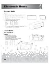 Metal Moulding Catalog - 12