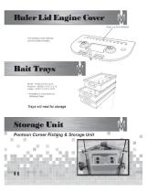 Metal Moulding Catalog - 16