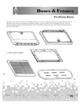 Metal Moulding Catalog - 23