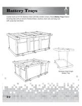 Metal Moulding Catalog - 24