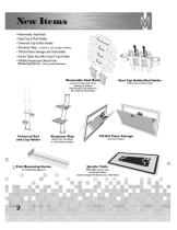 Metal Moulding Catalog - 4