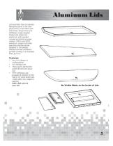 Metal Moulding Catalog - 7