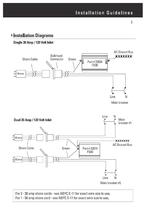 Failsafe galvanic isolator - 6