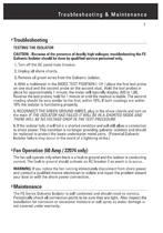 Failsafe galvanic isolator - 8