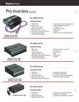 Pro Inverters - 2