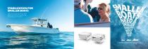 SEAKEEPER BROCHURE Recreational-3