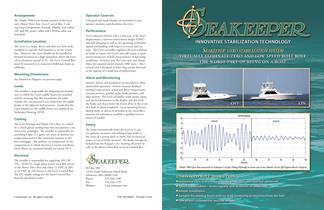 Seakeeper M7000 Gyro-1