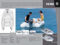 Silver Marine brochure 2012 - 13