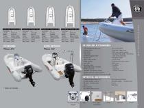 Silver Marine brochure 2012 - 5