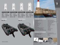 Silver Marine brochure 2012 - 7