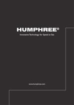 HUMPHREE BROCHURE 2009 - 11