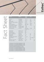 EsthecDeck Factsheet - 1