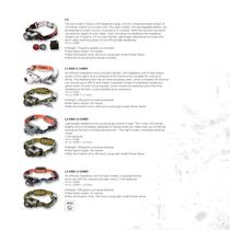 Outdoor catalogue 08/09 - 11