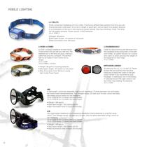 Outdoor catalogue 08/09 - 12