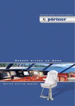 Portner product catalog - 1