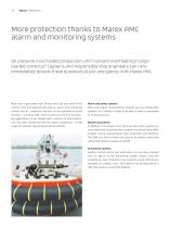 Marine - With system solutions on a safe course - 10