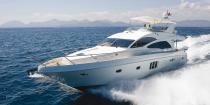 Majesty 63 E-9