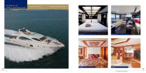Majesty 70 E-15