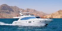 Majesty 70 E-9