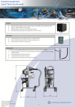 Ciject Zero Resin Injection Machine - 3