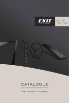 EXITCARBON Catalogue 2019 - 1