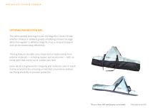 Magnifico carbon fiber Tender Fender-13