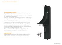 Magnifico carbon fiber Tender Fender-5