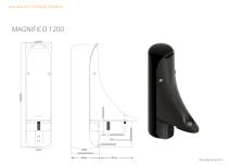 Magnifico carbon fiber Tender Fender-8