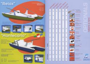 CATALOGUE TWIN HULLED BOATS - 4