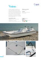 Pedal Boat CAPRI LINE 2019 - 16