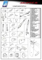 skipper - Spar parts/Ricambi-2