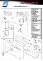 skipper - Spar parts/Ricambi-3