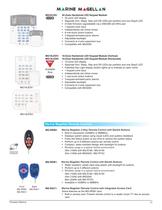 Paradox Marine 2007  Product Catalog-12