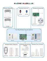 Paradox Marine 2007  Product Catalog-1