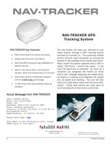 Paradox Marine 2007  Product Catalog-3