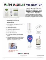 Paradox Marine 2007  Product Catalog-5