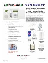 Paradox Marine 2007  Product Catalog-6